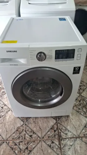 Vendo lava e seca samsung digital inverte 11kg 110v