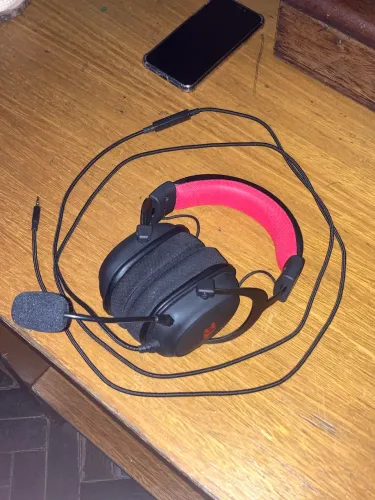 Headset Redragon