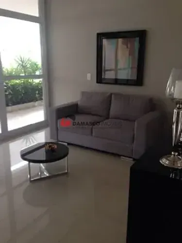 Apartamento em Centro