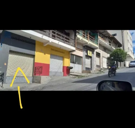 LOJA A VENDA NO BAIRRO SÃO BENEDITO, SANTA LUZIA