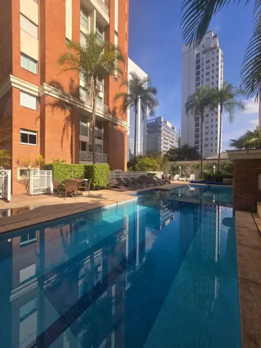 Duplex para aluguel possui 43 metros quadrados com 1 quarto em Paraíso - São Paulo - SP