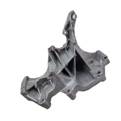SUPORTE ALTERNADOR BOMBA DIREÇÃO HIDRÁULICA  RENAULT SCENIC 2.0 8V 2000 193491