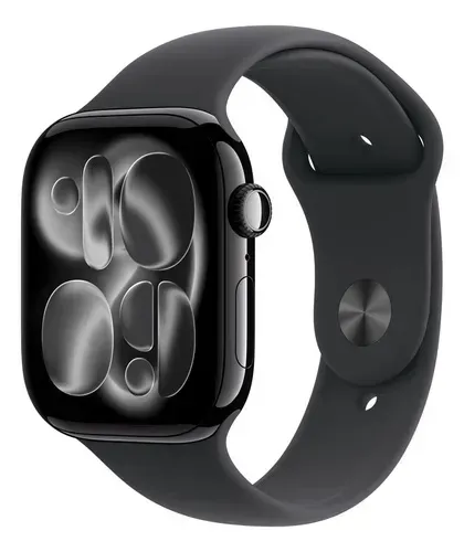 Apple Watch Series 11/46mm - Lacrado com Nota Fiscal e Garantia Apple