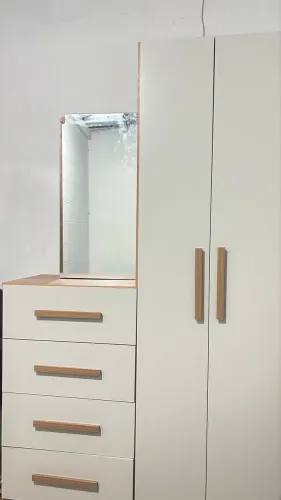 Guarda roupa solteiro