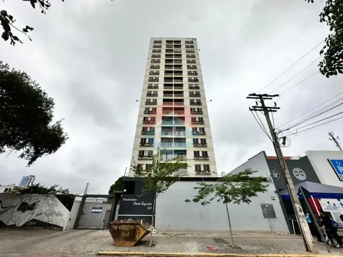 EDIFÍCIO DOM AQUINO LOCALIZADO NO BAIRRO GOIABEIRAS. codigo: 332631