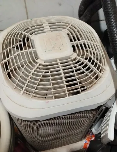 Vende-se ar condicionado 9000 BTUS