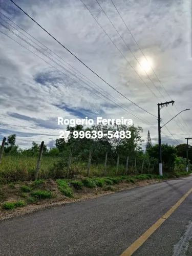 EXCELENTE ÁREA RETIRO DO CONGO VILA VELHA-ES 46.000M2