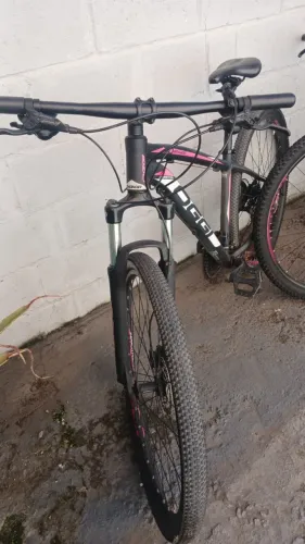 Mountain Bike Oggi 7.0