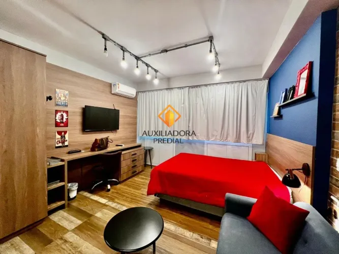 STUDIO MOBILIADO LIFE SPACE - CURITIBA