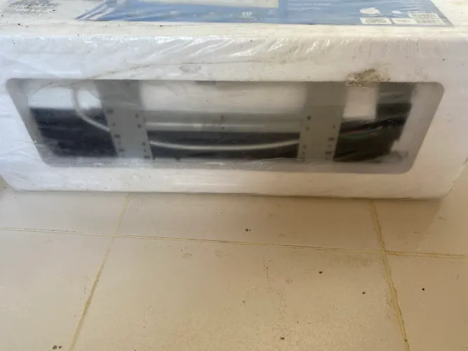 Ar-condicionado 