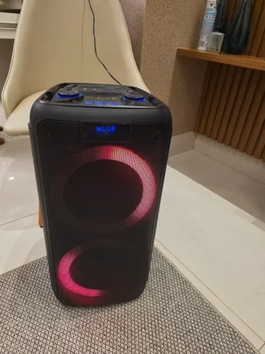 Caixa de som Pulse SP359 150W