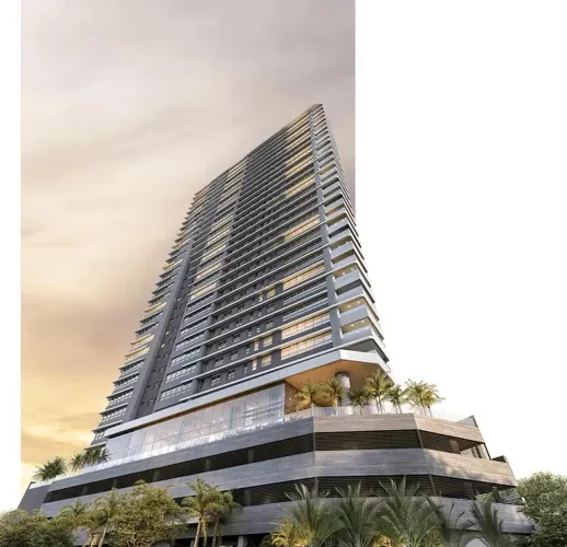 Residencial Treze36