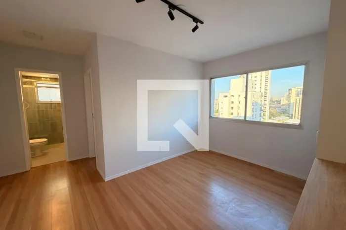 Apartamento à Venda - Campo Belo, 1 Quarto, 46 m2
