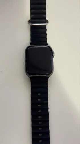 Apple Watch série 4 Nike 40mm