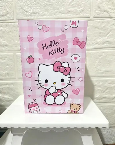 Sacolinhas Personalizadas P e M