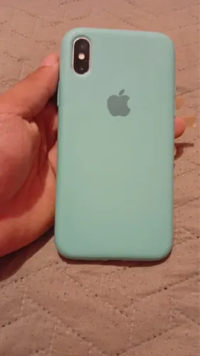 iPhone XS
