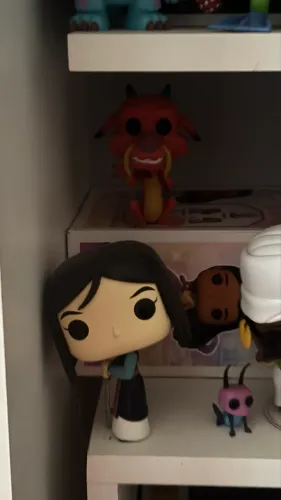 Funkos Disney