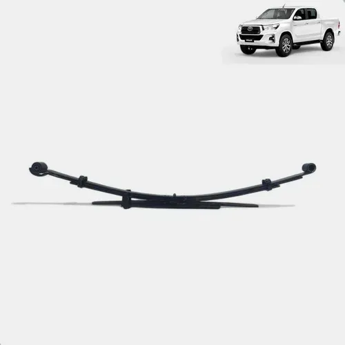 Feicho Mola Traseira Toyota Hilux 2.8 2016 A 2021