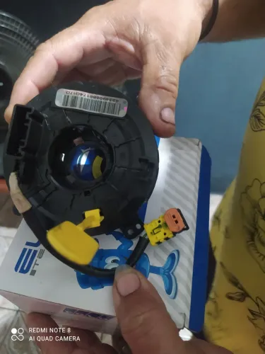Peças para carro