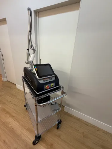 CO2 fracionado - smart MTZ ícone Medical