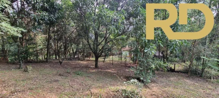 O refúgio que você procura está aqui! Lote à venda em Casa Branca  Brumadinho/MG