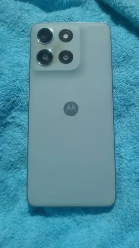 Celular moto g56