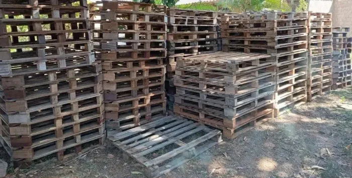 Palete