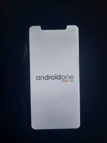 Moto One 