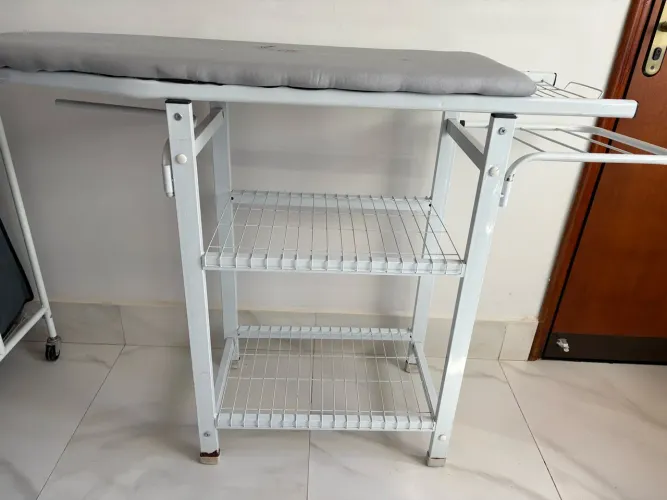 Mesa passar