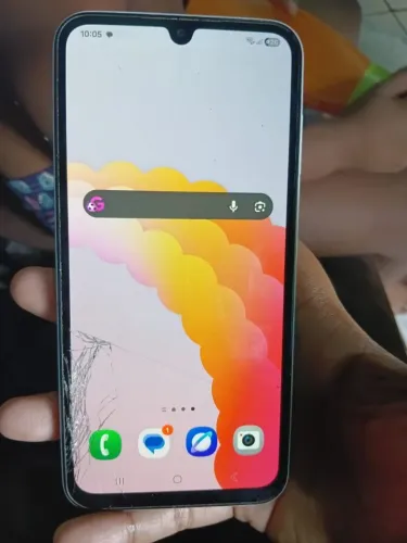 Celular A15