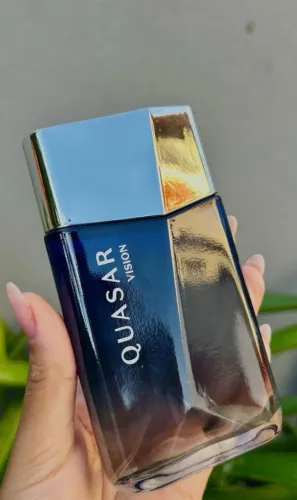 Quasar Vision Desodorante Colônia 100ml O Boticario
