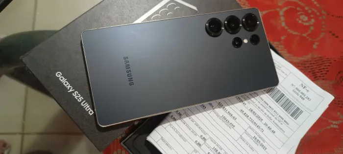 GALAXY S25 ULTRA 512 GB 