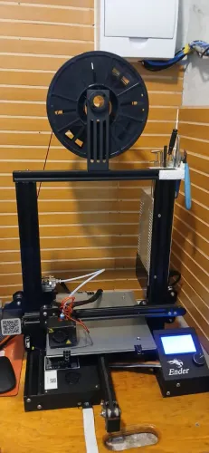 Impressora 3d Ender V3