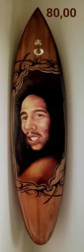 Quadro BoB Marley surf