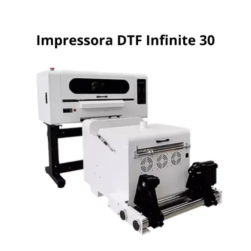 Impressora DTF Infinite 30