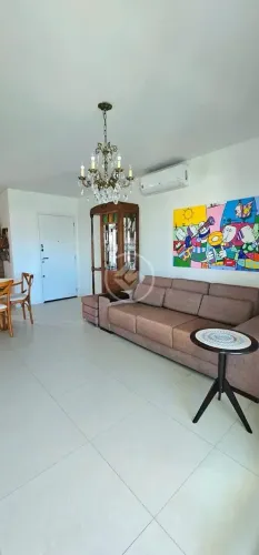 APARTAMENTO - Ingleses do Rio Vermelho - FM-364579