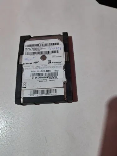 HD Samsung de 500GB