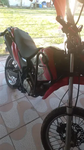 Moto 150