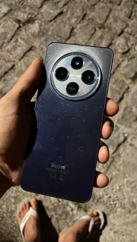 REDMI 14C