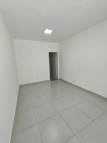 Salas/conjuntos Para Locação Jardim Esmeralda, 20m² - (condomínio Sala Para Locacao Na Ave