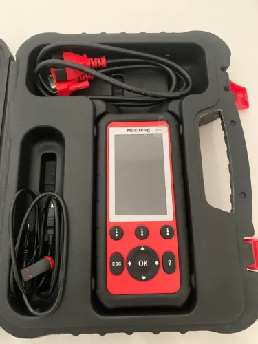 Vende-se Scanner Automotivo
