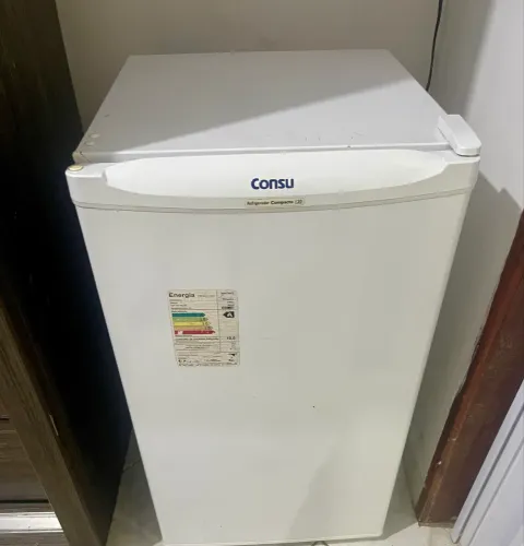 Frigobar Cônsul