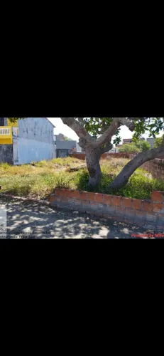 Terreno para venda na Praia Azul Pitimbu PB 398,79 m2