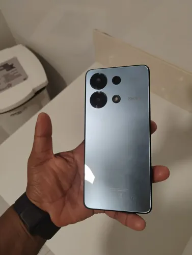 Redmi note 13 novo