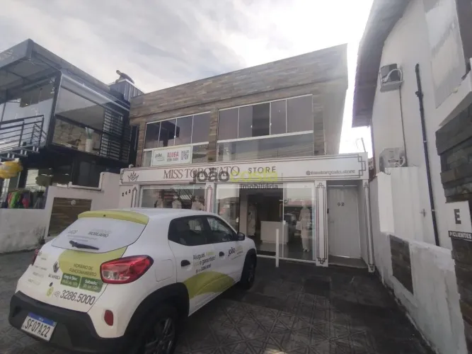 Sala para alugar, 75 m² - Passa Vinte - Palhoça/SC
