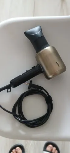 Secador De Cabelo VGR 220V