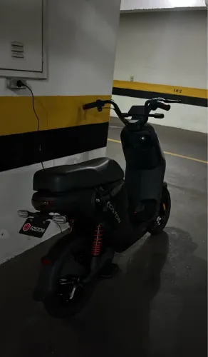 vendo scooter foston x15 max
