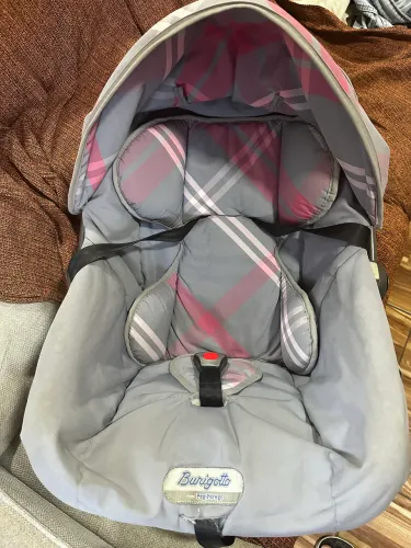 Bebê conforto