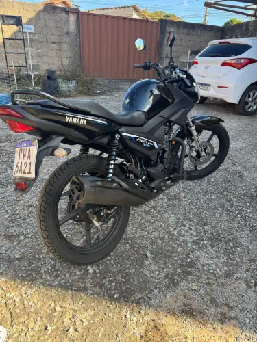Factor 150cc 2022 muito nova