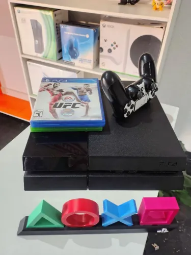 Playstation 4